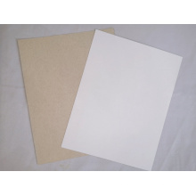 Coated Duplex Board with White Back